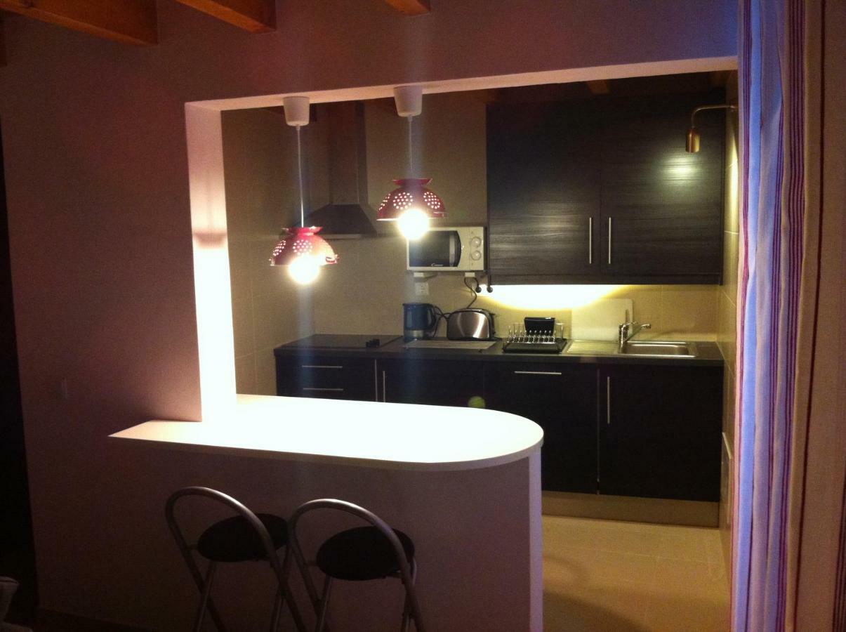 Lovely House Appartement